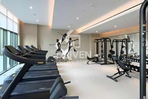 شقة في Sobha Hartland, مدينة محمد بن راشد, دبي 1غرف نوم, 74.6 م² رقم 129482 - صورة 3