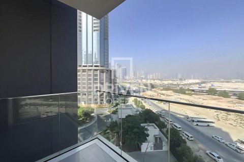 شقة في Sobha Hartland, مدينة محمد بن راشد, دبي 1غرف نوم, 74.6 م² رقم 129482 - صورة 13