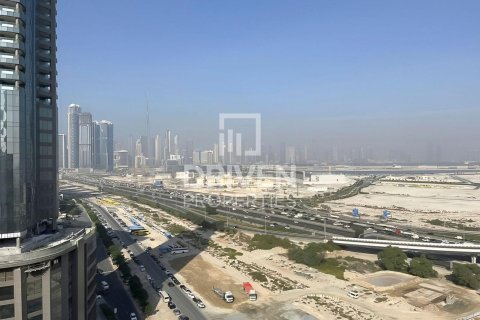 Apartment in Sobha Hartland, Mohammed Bin Rashid City, Dubai 1 bedroom, 74.6 sq.m. № 129482