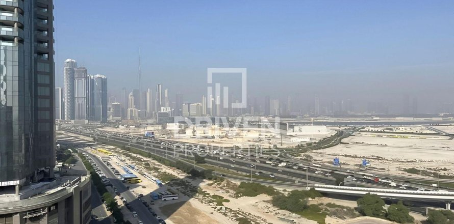 شقة في Sobha Hartland, مدينة محمد بن راشد, دبي 1غرف نوم, 74.6 م² رقم 129482