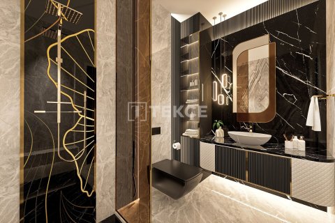 Appartement à Business Bay, Dubai, 1 chambre, 70 m², № 11338 - photo 15