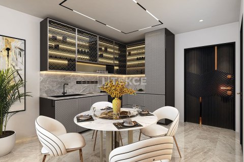 Appartement à Business Bay, Dubai, 1 chambre, 70 m², № 11338 - photo 12