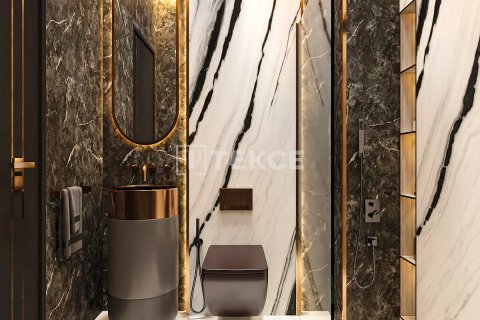 Appartement à Business Bay, Dubai, 1 chambre, 70 m², № 11338 - photo 17