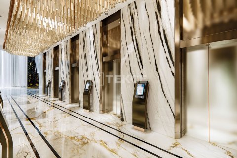 Appartement à Business Bay, Dubai, 1 chambre, 70 m², № 11338 - photo 10
