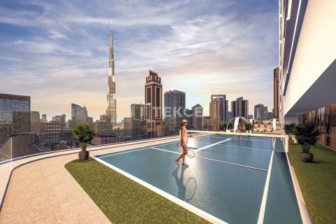 Appartement à Business Bay, Dubai, 1 chambre, 70 m², № 11338 - photo 4