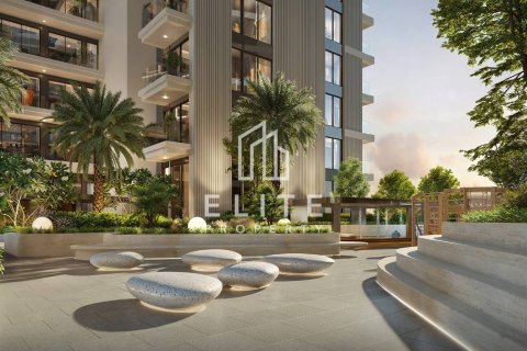 Appartement à Dubai Silicon Oasis, Dubai, 1 chambre, 73 m², № 137384 - photo 6