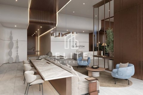 Appartement à Dubai Silicon Oasis, Dubai, 1 chambre, 73 m², № 137384 - photo 3