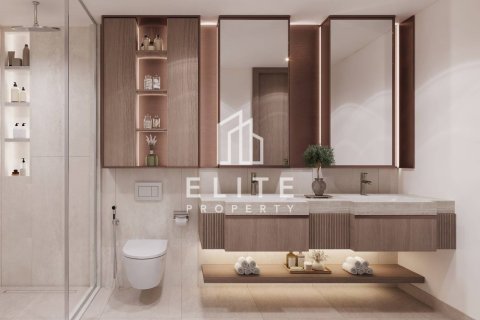 Appartement à Dubai Silicon Oasis, Dubai, 1 chambre, 73 m², № 137384 - photo 7