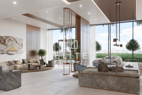 Appartement à Dubai Silicon Oasis, Dubai, 1 chambre, 73 m², № 137384 - photo 2