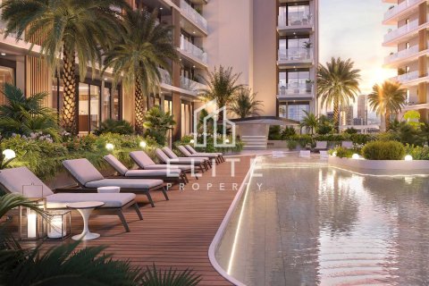 Appartement à Dubai Silicon Oasis, Dubai, 1 chambre, 73 m², № 137384 - photo 9