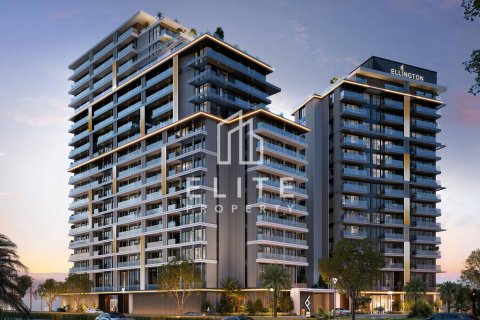 Appartement à Dubai Silicon Oasis, Dubai, 1 chambre, 73 m², № 137384 - photo 10