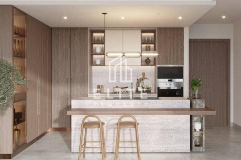 شقة في Dubai Silicon Oasis, دبي 1غرف نوم, 73 م² رقم 137384