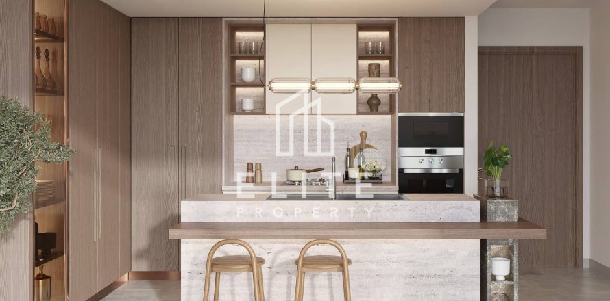 Appartement à Dubai Silicon Oasis, Dubai, 1 chambre, 73 m², № 137384