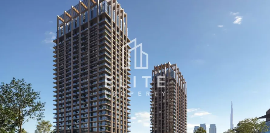 شقة في DIFC, دبي 1غرف نوم, 82 م² رقم 137401