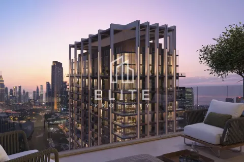 شقة في DIFC, دبي 2 غرف نوم, 134 م² رقم 137402 - صورة 11
