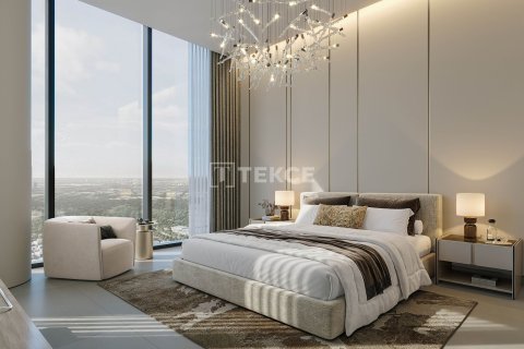 شقة في دبي 1غرف نوم, 73 م² رقم 10288 - صورة 9