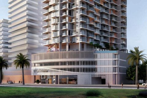TETR1S Tower في دائرة قرية جميرا, دبي, رقم 10285
