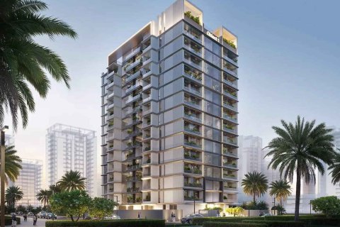 VERDAN1A RESIDENCE في Dubai Land, دبي, رقم 10284