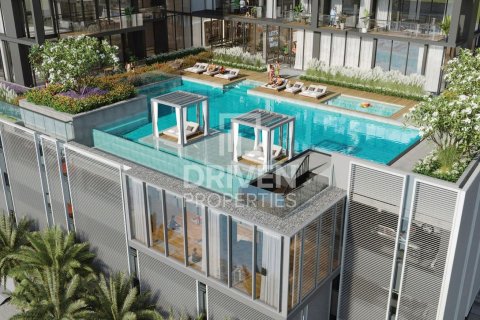 Apartment in Business Bay, Dubai 2 bedrooms, 98.2 sq.m. № 140810 - photo 10