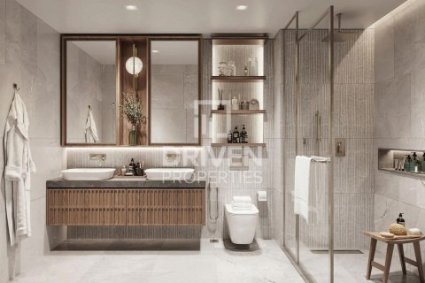 Apartment in Business Bay, Dubai 2 bedrooms, 98.2 sq.m. № 140810 - photo 9