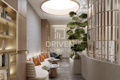 Apartamento en Business Bay, Dubai, estudio, 46.08 m², № 140803 - foto 3