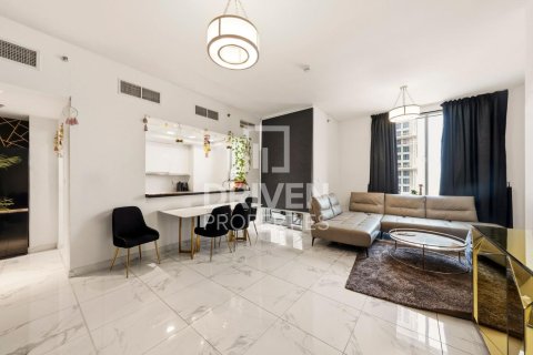 Apartamento en Al Habtoor City, Business Bay, Dubai, 2 dormitorios, 140.38 m², № 140800 - foto 3