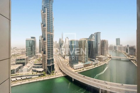 Apartment in Al Habtoor City, Business Bay, Dubai 2 bedrooms, 140.38 sq.m. № 140800