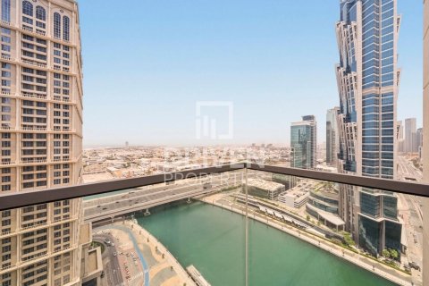 Apartamento en Al Habtoor City, Business Bay, Dubai, 2 dormitorios, 140.38 m², № 140800 - foto 12