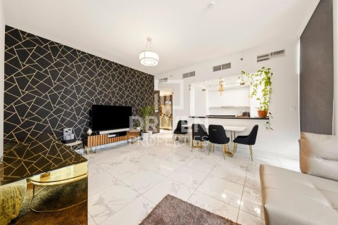 Apartamento en Al Habtoor City, Business Bay, Dubai, 2 dormitorios, 140.38 m², № 140800 - foto 4