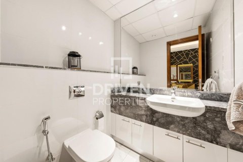 Apartamento en Al Habtoor City, Business Bay, Dubai, 2 dormitorios, 140.38 m², № 140800 - foto 14