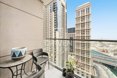 Apartamento en Al Habtoor City, Business Bay, Dubai, 2 dormitorios, 140.38 m², № 140800 - foto 13