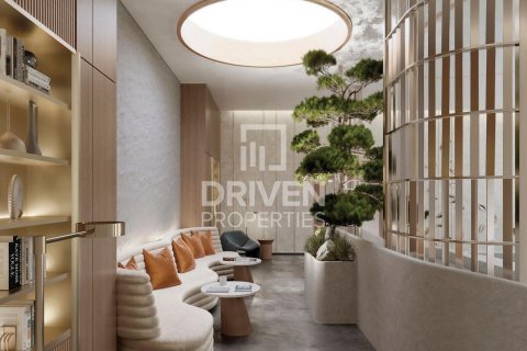 Appartement à Business Bay, Dubai, 2 chambres, 115.01 m², № 140802 - photo 3