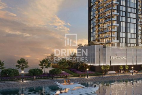 Apartamento en Business Bay, Dubai, 2 dormitorios, 131.64 m², № 140809 - foto 4