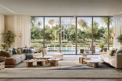 Villa in Dubai 5 bedrooms № 69934 - photo 2