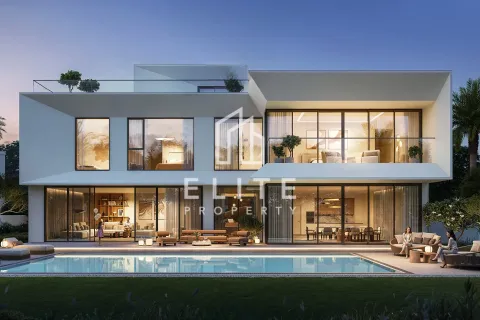 Villa in Dubai 5 bedrooms № 69934 - photo 9