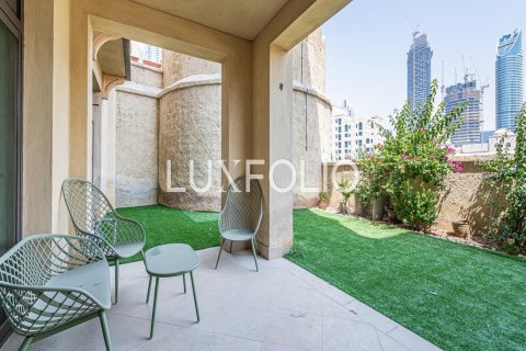 شقة في وسط مدينة دبي, دبي 2 غرف نوم, 205 م² رقم 45755 - صورة 2