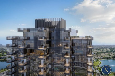 Купить квартиру в Джумейра Лейк Тауэрс, Дубай: 3 спальни, 210м², № 45749 - фото 11