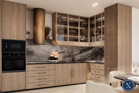 Купить квартиру в Джумейра Лейк Тауэрс, Дубай: 3 спальни, 210м², № 45749 - фото 15