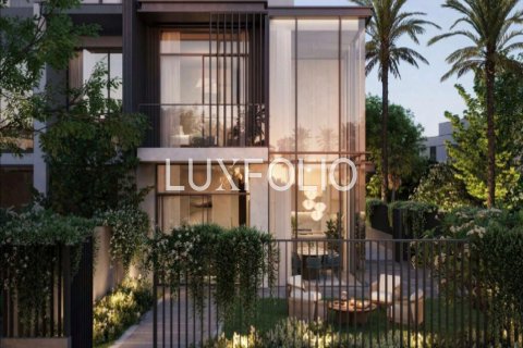 Maison de ville à Dubai Land, Dubai, 3 chambres, 218 m², № 45754