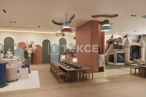 Apartment in Dubai 1 bedroom, 61 sq.m. № 96673 - photo 7