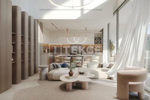 Apartment in Dubai 1 bedroom, 61 sq.m. № 96673 - photo 9