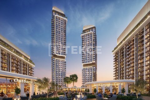 Apartment in Dubai 2 bedrooms, 95 sq.m. № 96674 - photo 2
