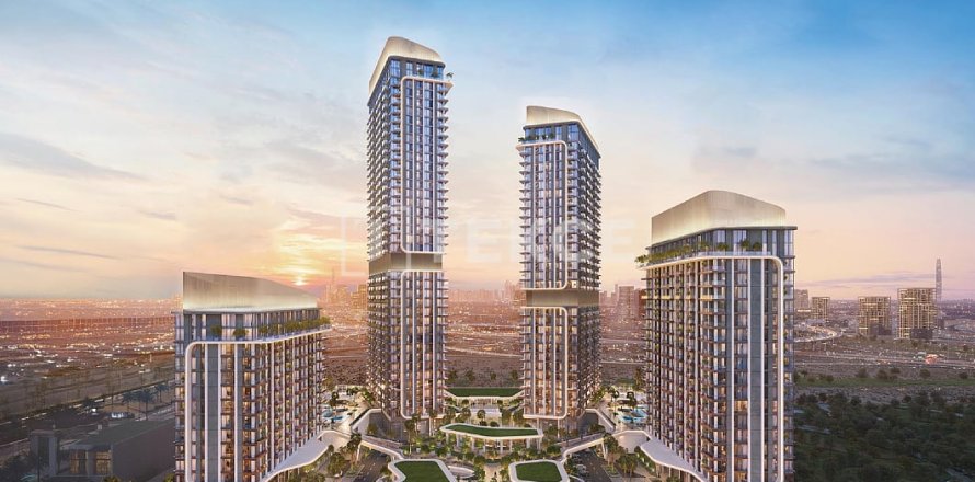 Apartment in Dubai 2 bedrooms, 95 sq.m. № 96674