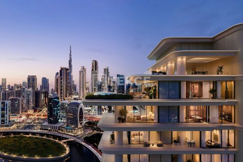 Appartement à Business Bay, Dubai, 2 chambres, 309 m², № 96676 - photo 5