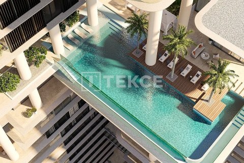 Appartement à Business Bay, Dubai, 2 chambres, 309 m², № 96676 - photo 6