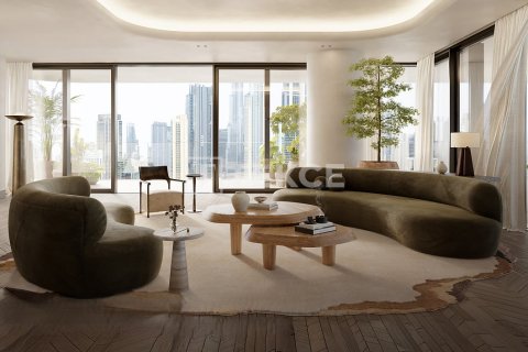 Appartement à Business Bay, Dubai, 2 chambres, 309 m², № 96676 - photo 19