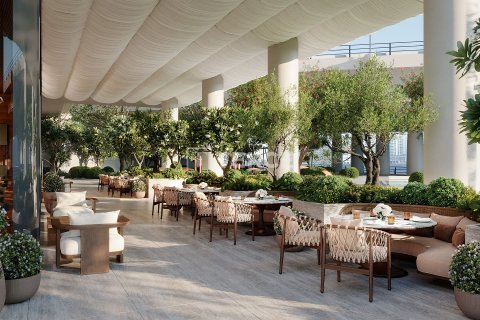 Appartement à Business Bay, Dubai, 2 chambres, 309 m², № 96676 - photo 15