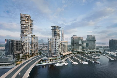 Appartement à Business Bay, Dubai, 2 chambres, 309 m², № 96676 - photo 2