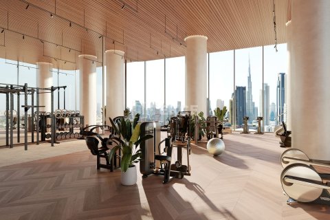 Appartement à Business Bay, Dubai, 2 chambres, 309 m², № 96676 - photo 18