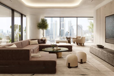 Appartement à Business Bay, Dubai, 2 chambres, 309 m², № 96676 - photo 20